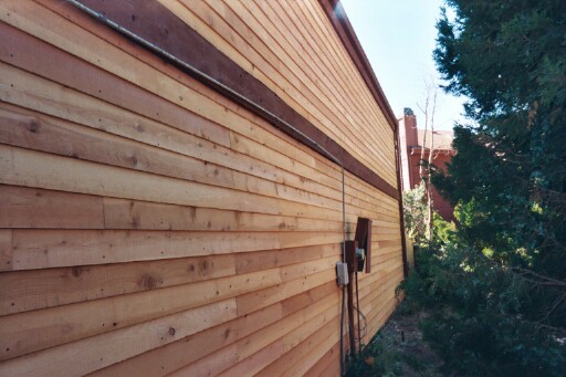 cedarsiding